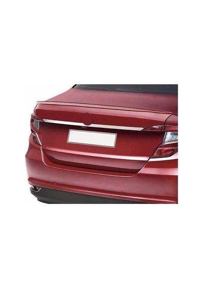 Fiat Egea Krom Bagaj Alt Çıta ve Bagaj Çıtası Sedan P.Çelik 2015