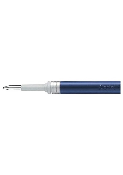 Pentel 0.7 Mm Roller Kalem Refili Lacivert