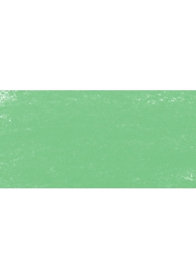 Schmincke : Artist Soft Pastel Boya : 072 H Leaf Green 1