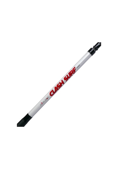 Albastar Clash 420 Cm 100-250g Atarlı Karbon Surf Olta Kamışı