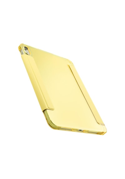 Apple iPad Uyumlu 11. A16 11inç/10. 10.9inç İle Uyumlu Kılıf Ön Kapak Mıknatıslı Kilitleme Kick Case Sarı Sku: Zeusb0hmjb4wvh Arka Kapak Apple iPad Uyumlu 11. A16 11inç/10. 10.9inç İle Uyumlu Kılıf Ön Kapak Mıknatıslı Kilitleme Kick Case Sarı Sku: Zeusb0hmjb4wvh Arka Kapak