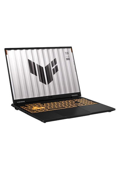 Asus Tuf F16 FX608JMR-RV024 i7 14650HX 16 GB 1 TB SSD Rtx 5060 16" Free Dos Dizüstü Bilgisayar