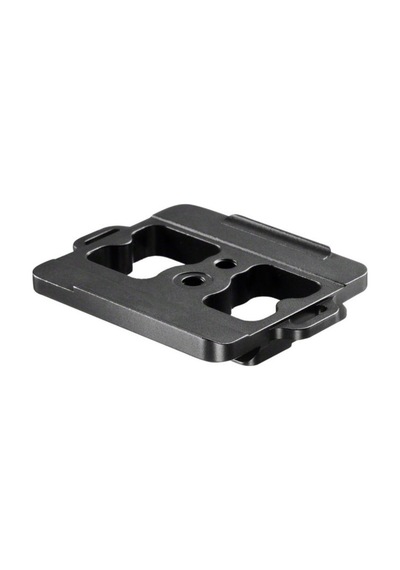 Canon Eos 7D Bg-E7 Grip için Quick Release Plate