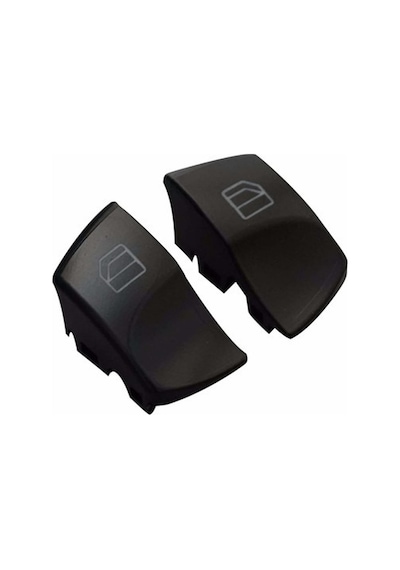 Mercedes Sprinter W906 Ön Sol Cam Açma Dügme Tusu A9065451913 487304081