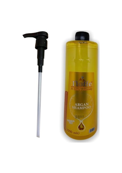 Noffe Saç Şampuanı Argan Özlü 1 L