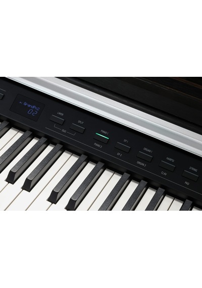Kurzweil Cupp1-sr Dijital Piyano Gülağacı Premium Konsol Piya