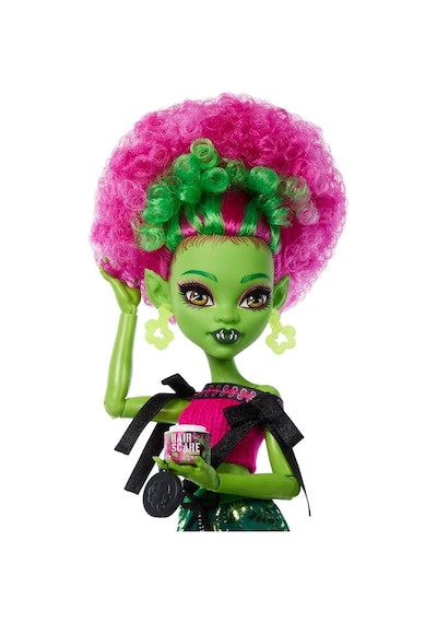 Monster High Güzellik Sırları Venus Jkn50-jhk45