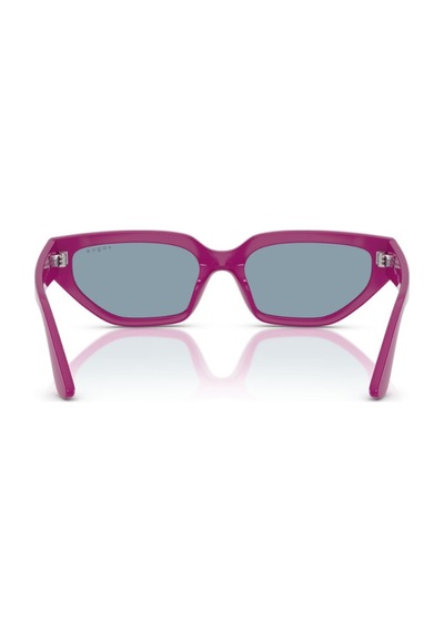 Vogue Jr. Sole Güneş Gözlüğü Vj2029 52 230180 Pembe