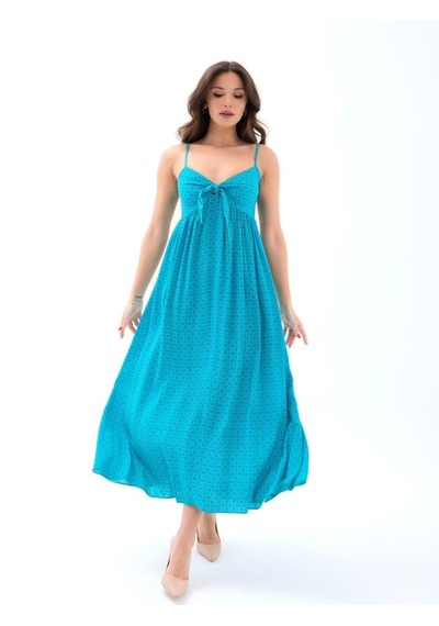 De'charme 6477 Elbise-viyana Diğer
