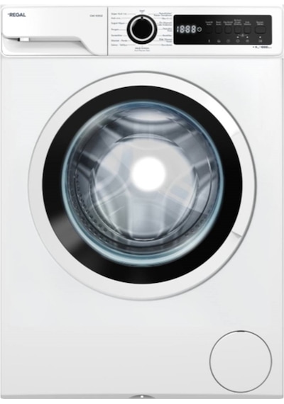 Regal CMI 90102 1000 Devir 9 KG Çamaşır Makinesi
