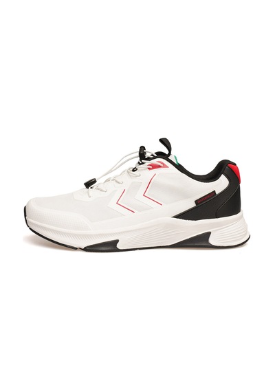 Hummel Nixone Unisex Beyaz Spor Ayakkabı Beyaz
