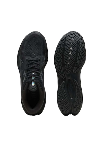 Puma Puma Velocity Nitro 4 Erkek Siyah Yol Koşusu Ayakkabısı 28605 Siyah