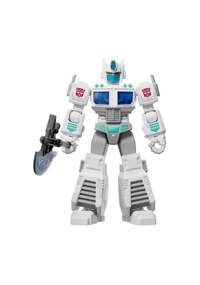 71103 Figür Transformers Galaxy Versiyon 03 Trns 9d Belirtilen Fiyat, Tekli Satış İçin Adet Fiyatıdır.
