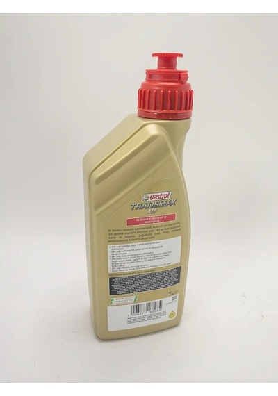 Otomatik Şanzıman Yağı Transmax Atf Dexron-6