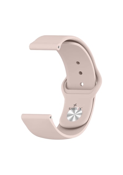 Huawei Watch Ultimate Watch Buds 22mm Uyumlu Purelux Soft Silik