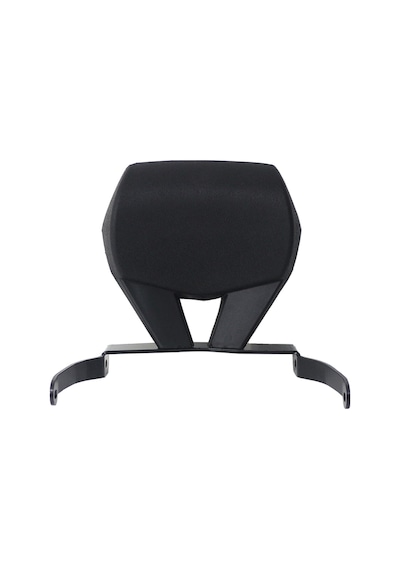 GP Kompozit Honda Forza 250 2018-2020 Uyumlu Sissy Bar Siyah