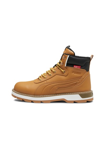 Puma Desıerto V3 Puretex Bot 393928 02 Bej