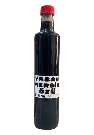 Aktarmarka Yaban Mersini Özü 700 ML