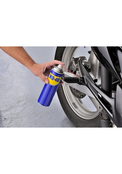 Wd Kayganlaştırıcı 40 34104 Çok Amaçlı-spray, Aflojatodo, Dielektrik, 400 Ml