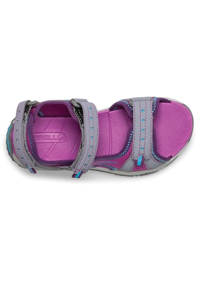 Merrell Panther Sandal 2.0 Gri Gri