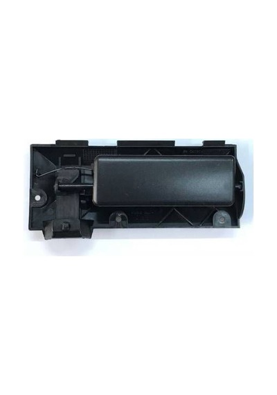 Ford Mondeo 1996-2001 Torpido Kapak Mandali (Siyah) 510206777