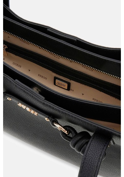 Guess Kadın Kol Çantası Hwbg9742230-bla Siyah
