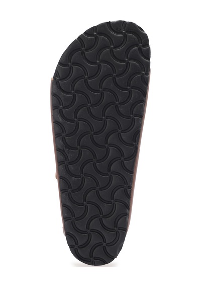 Slazenger Lens Kadın Taba Terlik