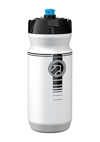 Pro Team Bottle White 600 Ml Bisiklet Suluğu 600 Ml