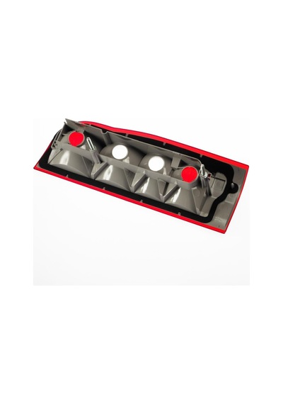 Ford Transit V347 2006-2009 Arka Stop Lambası Sol Duysuz