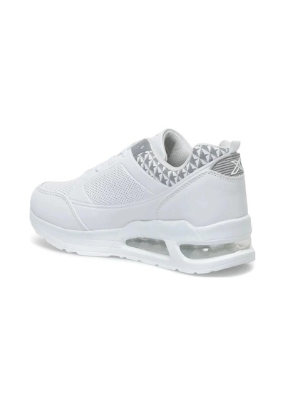 Kinetix Tona Pu 2pr Erkek Sneaker Beyaz