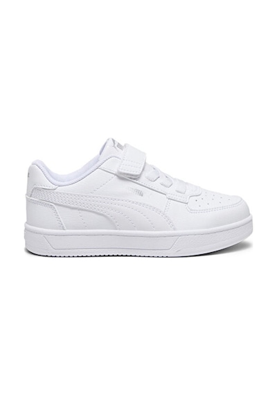 Puma Puma Reb-l Ac+ Ps Çocuk Günlük Ayakkabı 39899502 Beyaz Beyaz