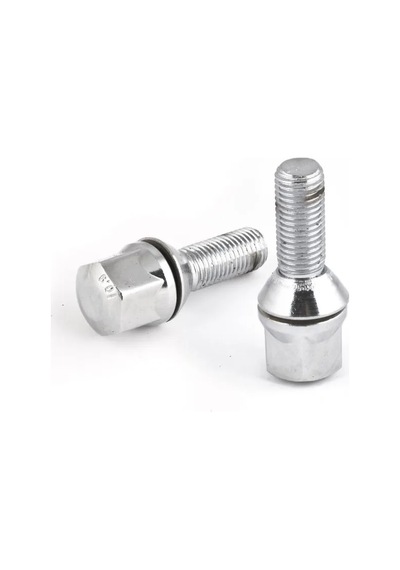 Bijon Saplaması Yüzüklü R9-r11-r19 13049 Bc481 25 Adet