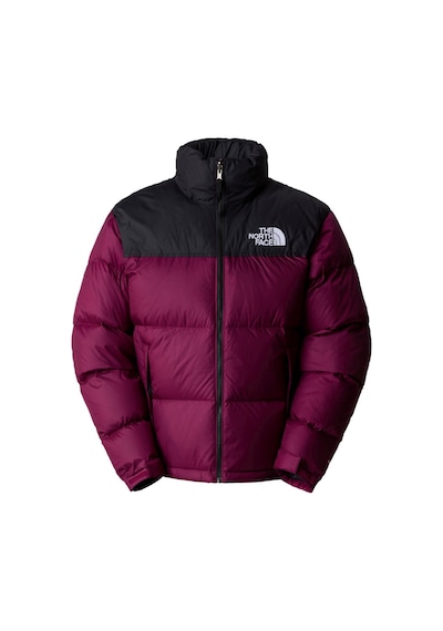 The North Face M 1996 Retro Nuptse Erkek Ceket Nf0a3c8dkk91 Bordo