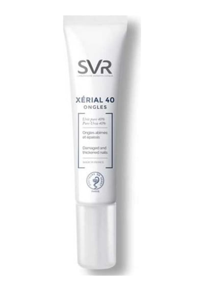 Svr Xerial 40 Nails 10 ML