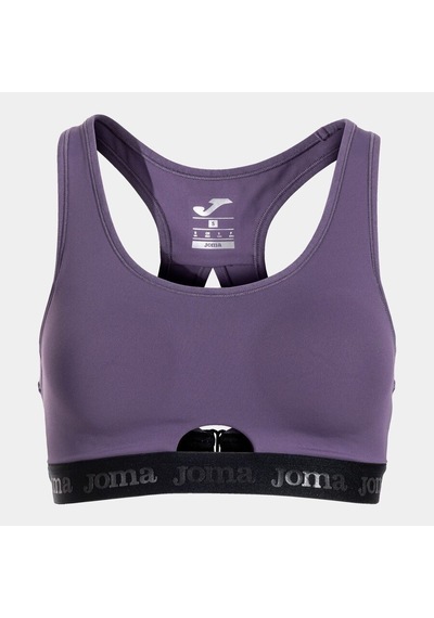 Joma 902315.579 R-night Kadın Spor Büstiyer - Mor