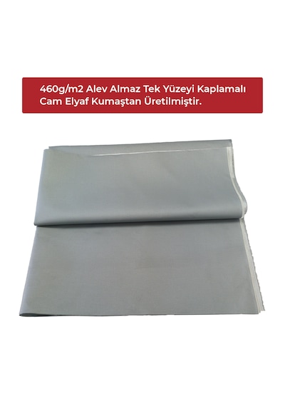 Yanmaz Kumaş 100x100cm