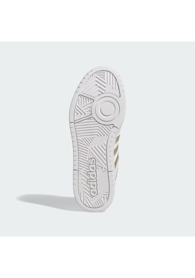 Adidas Hoops 3.0 Bold Kadın Günlük Spor Ayakkabı C-adıjı3457b10a00 Beyaz