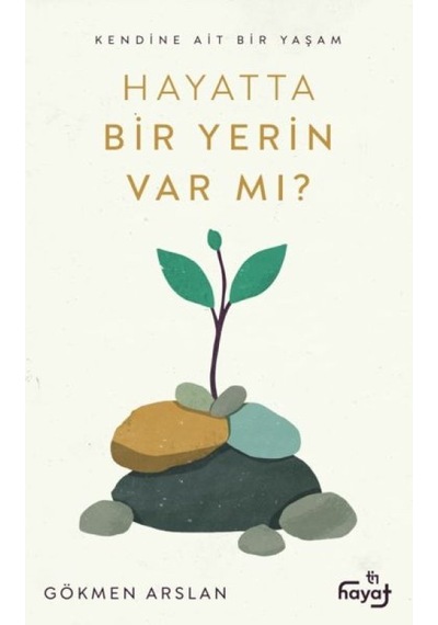 Hayatta Bir Yerin Var Mı - Aıaı-894018