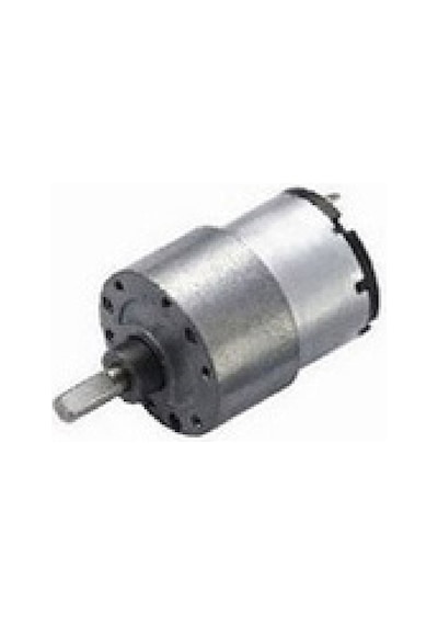 Çin Mg304-12v ,12vdc 4-rpm Dc Motor