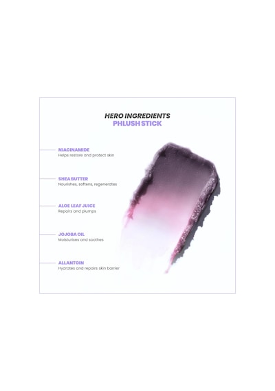 Wonderskin Phlush Stick Ph Uyumlu Yüz Renklendirici Çok Amaçlı Stick 8.4 G