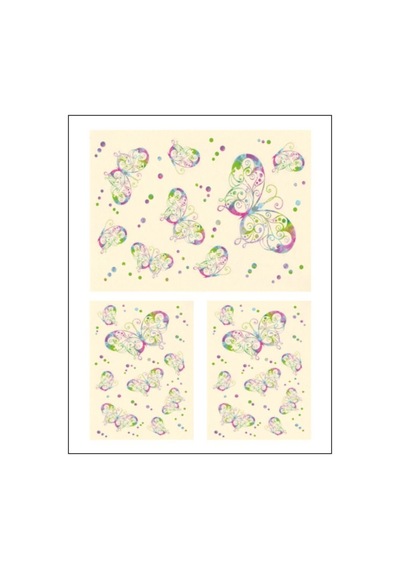 Artebella 935 Soft Transfer 23x34 Cm