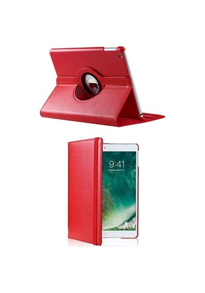 Apple Uyumlu iPad Mini 1 2 3 Kılıf 360 Dönen Standlı Deri Kapak 550475536