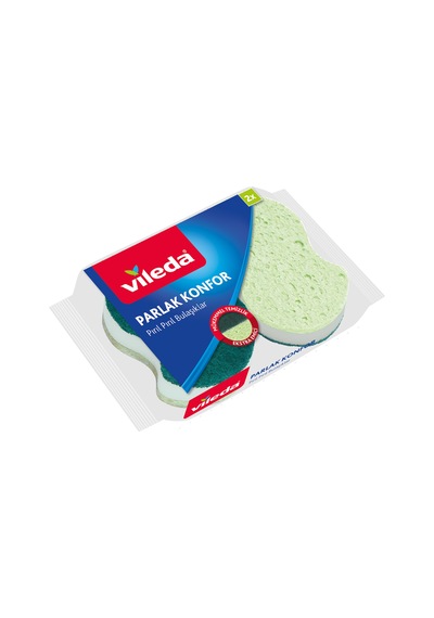 Vileda Spino Ultra Avantajlı Evlilik Paketi