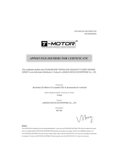 T-motor G Serisi G34x11.5 34x11.5 Uav Vtol Multirotor Multikopter Quadcopter Hexacopter Drone Glossy Karbon Fiber Pervane Propellers 2 Adet 1xcw/1xcc