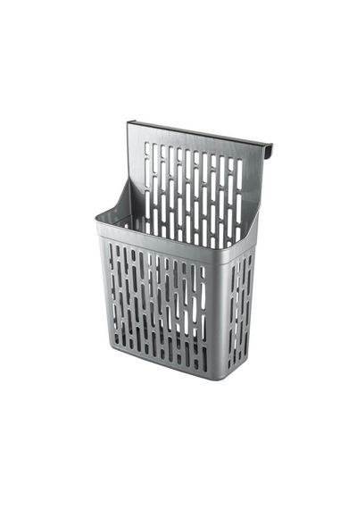 Askılı Dolap Düzenleyici / Hanging Cabinet Organizer Gri