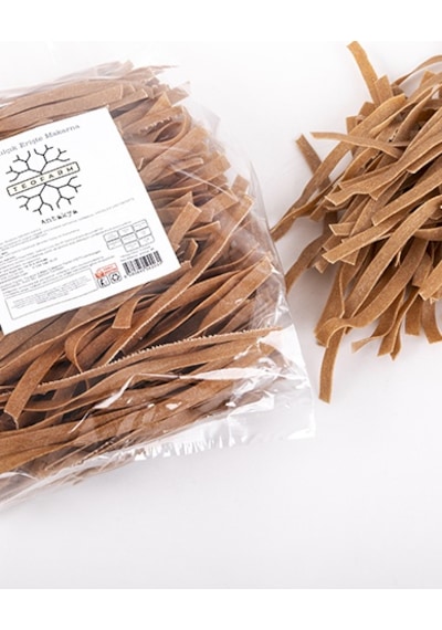 Teofarm Karakılçık Erişte Makarna 400 G