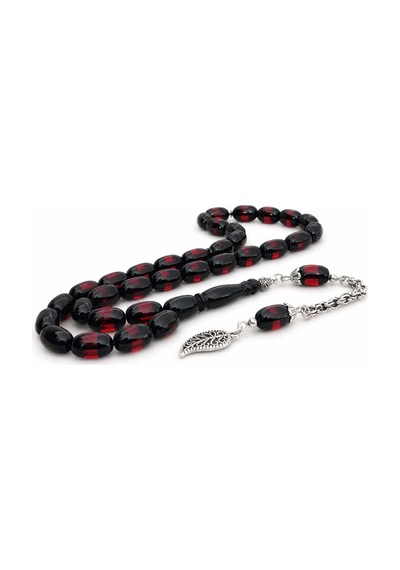 Sürmeli Sıkma Kehribar Tesbih Kapsül Kesim 7x11 Mm Gümüş Kaplama Püskül Erkek Hediyelik Tesbih Kırmızı - 892392196 Kırmızı - 892392196 Kırmızı Sürmeli Sıkma Kehribar Tesbih Kapsül Kesim 7x11 Mm Gümüş Kaplama Püskül Erkek Hediyelik Tesbih Kırmızı - 892392196 Kırmızı - 892392196 Kırmızı