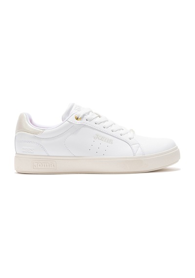 Joma Classıc Lady 2525 Blanco Beyaz Kadın Sneaker Beyaz