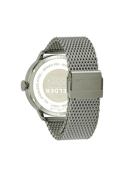 Welder Moody WRC410 Bracelet 45 MM Erkek Kol Saati