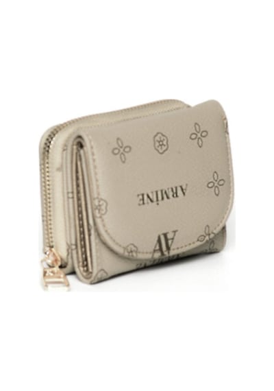 Armine C10 Kadın Cüzdan ARMİNE-C10-R9033 Vizon